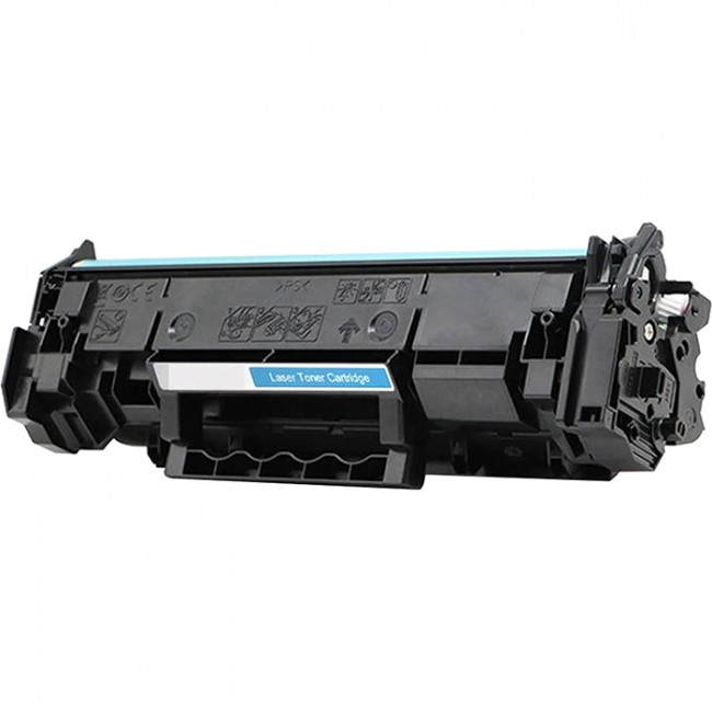 Тонер-картридж Ninestar OC-1360X — для бизнеса и офиса