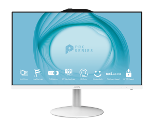 Моноблок MSI PRO AP242 12M-418XRU