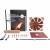 Кулер для корпуса Noctua NF-A20 PWM — для бизнеса и офиса Кулер для корпуса Noctua NF-A20 PWM — для бизнеса и офиса