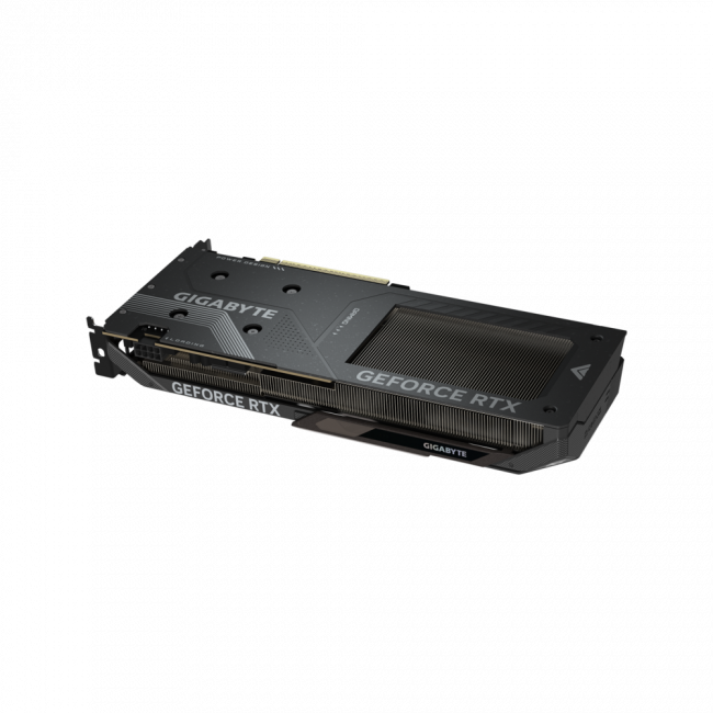 Видеокарта GIGABYTE GV-N5050GAMING OC-8G — для бизнеса и офиса Видеокарта GIGABYTE GV-N5050GAMING OC-8G — для бизнеса и офиса