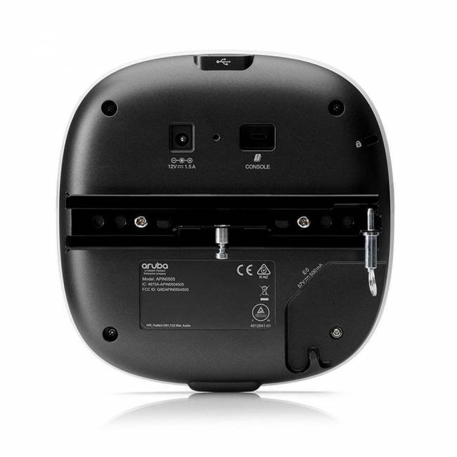 Точка доступа Wi-Fi Hewlett Packard Enterprise R2H28A — для бизнеса и офиса Точка доступа Wi-Fi Hewlett Packard Enterprise R2H28A — для бизнеса и офиса