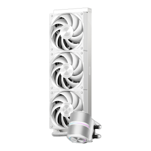 Система охлаждения PCCooler DE360 Pro WH White