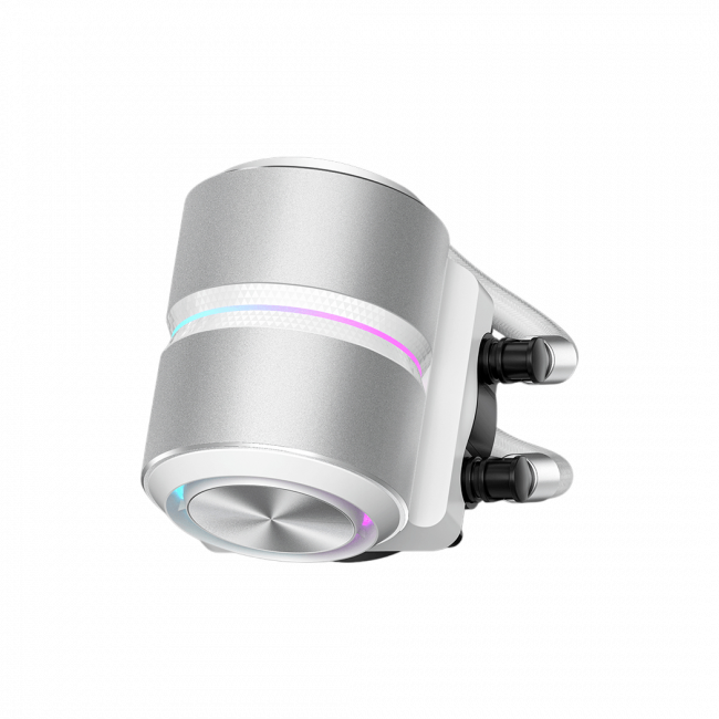 Система охлаждения PCCooler DE360 Pro WH White — для бизнеса и офиса Система охлаждения PCCooler DE360 Pro WH White — для бизнеса и офиса