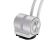 Система охлаждения PCCooler DE360 Pro WH White — для бизнеса и офиса Система охлаждения PCCooler DE360 Pro WH White — для бизнеса и офиса