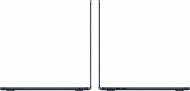 Ноутбук Apple MDHE4LL/A — для бизнеса и офиса Ноутбук Apple MDHE4LL/A — для бизнеса и офиса
