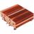 Кулер для процессора Thermalright AXP-90-X53-COPPER — для бизнеса и офиса Кулер для процессора Thermalright AXP-90-X53-COPPER — для бизнеса и офиса