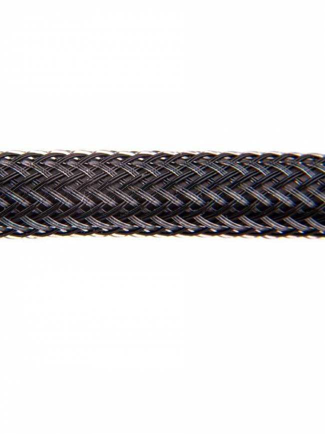 Кабель HDMI 19M/M,ver. 2.1, 8K@60 Hz 1.5m метал разъемы, нейлоновая оплетка Telecom <TCG300-1.5M> Telecom HDMI (m) - HDMI (m) 1.5м — для бизнеса и офиса