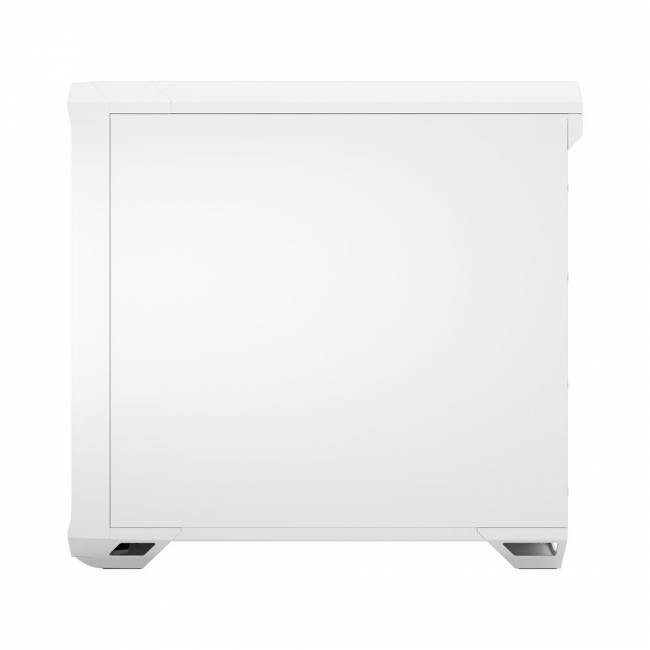 Корпус ПК без блока питания Корпус Design Torrent RGB TG Clear Tint (FD-C-TOR1A-07) — для бизнеса и офиса Корпус ПК без блока питания Корпус Design Torrent RGB TG Clear Tint (FD-C-TOR1A-07) — для бизнеса и офиса