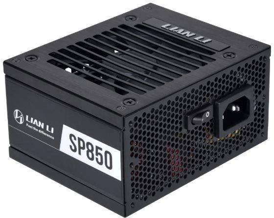 Блок питания Lian-Li G89.SP750B.00EU — для бизнеса и офиса Блок питания Lian-Li G89.SP750B.00EU — для бизнеса и офиса