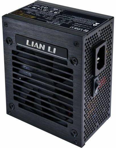 Блок питания Lian-Li G89.SP750B.00EU — для бизнеса и офиса Блок питания Lian-Li G89.SP750B.00EU — для бизнеса и офиса