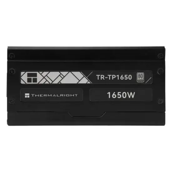 Блок питания 1650W Thermalright TR-TP 1650 — для бизнеса и офиса Блок питания 1650W Thermalright TR-TP 1650 — для бизнеса и офиса