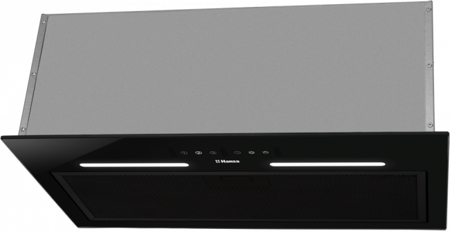 Вытяжка Hansa OMP6553BGH — для бизнеса и офиса Вытяжка Hansa OMP6553BGH — для бизнеса и офиса