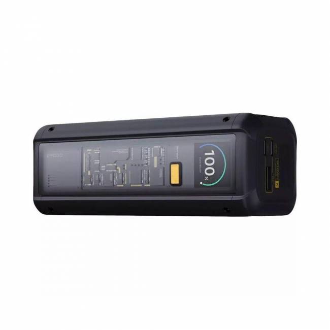 Внешний аккумулятор Xiaomi BHR9970GL — для бизнеса и офиса Внешний аккумулятор Xiaomi BHR9970GL — для бизнеса и офиса