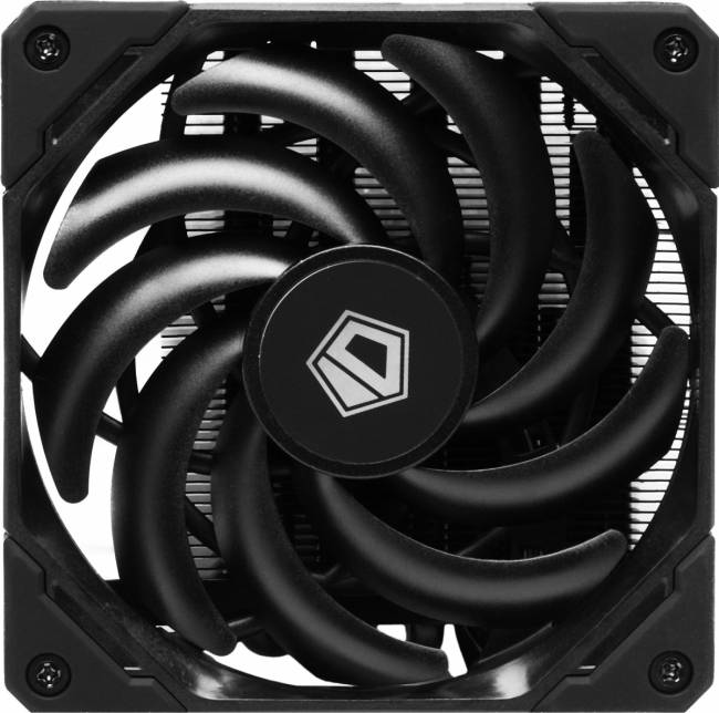 Кулер ID-COOLING IS-50X V3 — для бизнеса и офиса Кулер ID-COOLING IS-50X V3 — для бизнеса и офиса