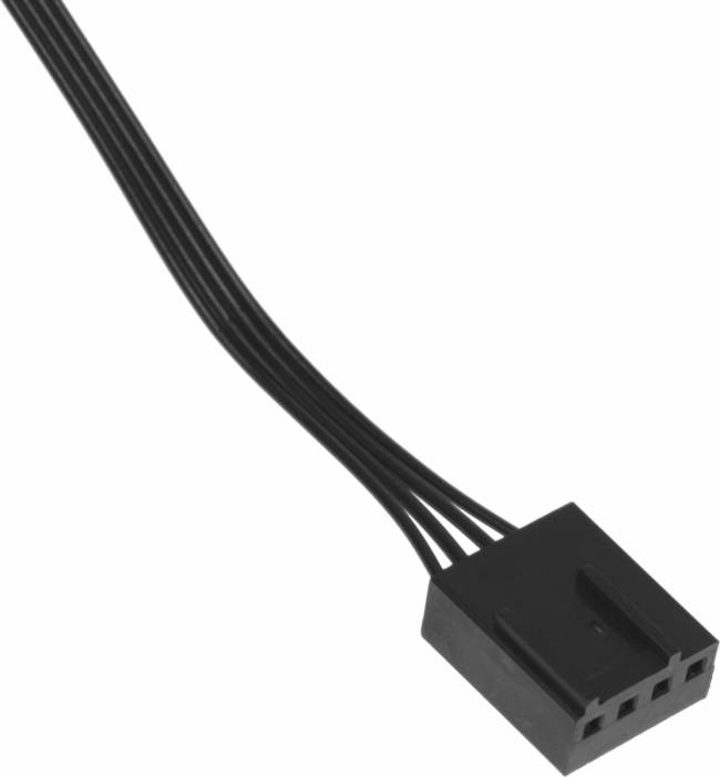 Кулер ID-COOLING IS-50X V3 — для бизнеса и офиса Кулер ID-COOLING IS-50X V3 — для бизнеса и офиса