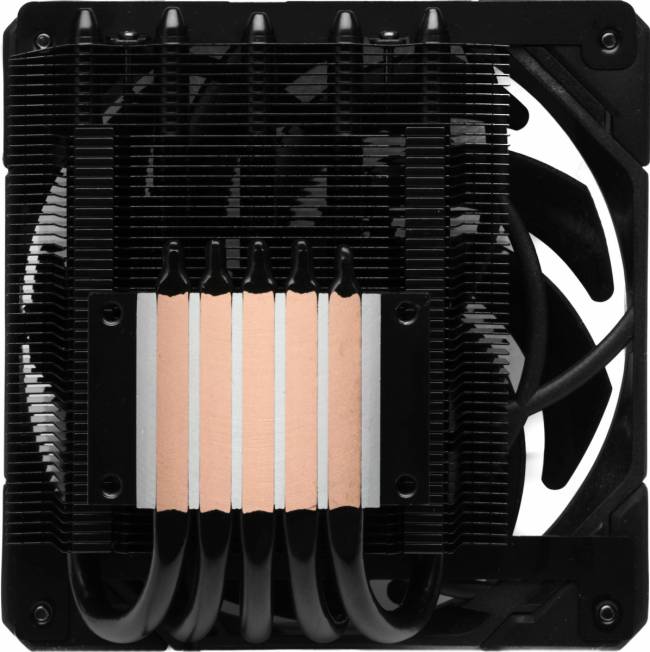 Кулер ID-COOLING IS-50X V3 — для бизнеса и офиса Кулер ID-COOLING IS-50X V3 — для бизнеса и офиса