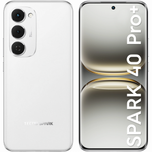 Смартфон TECNO KM7 256+8 AURORA WHITE
