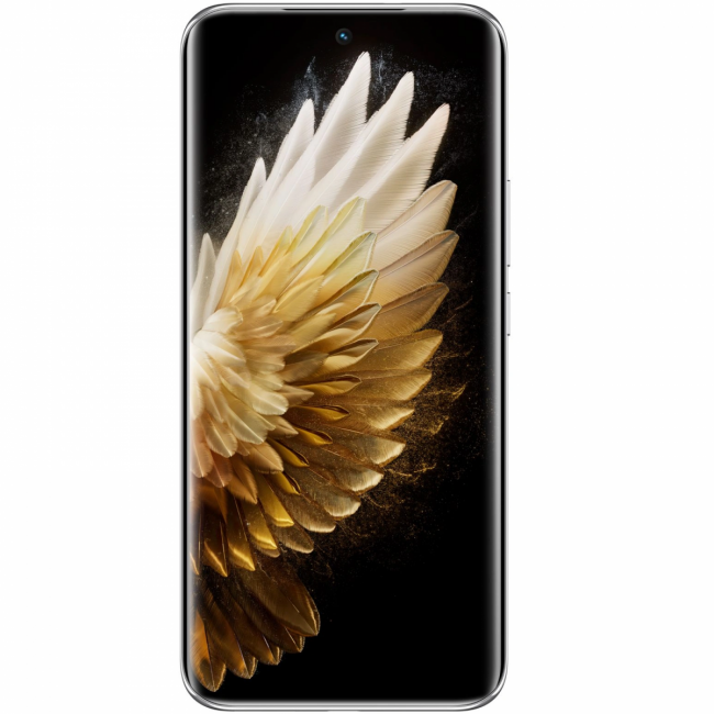 Смартфон TECNO KM7 256+8 AURORA WHITE — для бизнеса и офиса Смартфон TECNO KM7 256+8 AURORA WHITE — для бизнеса и офиса