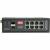Коммутатор OSNOVO SW-80802/I(Port 90W 300W) — для бизнеса и офиса Коммутатор OSNOVO SW-80802/I(Port 90W 300W) — для бизнеса и офиса