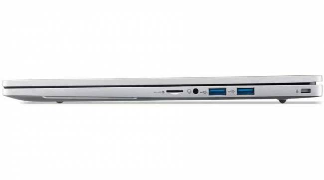 Ноутбук Ноутбук ACER Aspire Lite AL15-32P-C1KD 15.6" (NX.JB8ER.001) — для бизнеса и офиса Ноутбук Ноутбук ACER Aspire Lite AL15-32P-C1KD 15.6" (NX.JB8ER.001) — для бизнеса и офиса