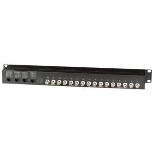 Передатчик SC&T TPP016-RJ45
