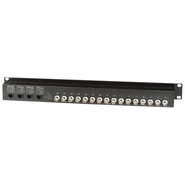 Передатчик SC&T TPP016-RJ45 — для бизнеса и офиса