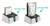 Док-станция для HDD AgeStar 3UBT2 — для бизнеса и офиса Док-станция для HDD AgeStar 3UBT2 — для бизнеса и офиса