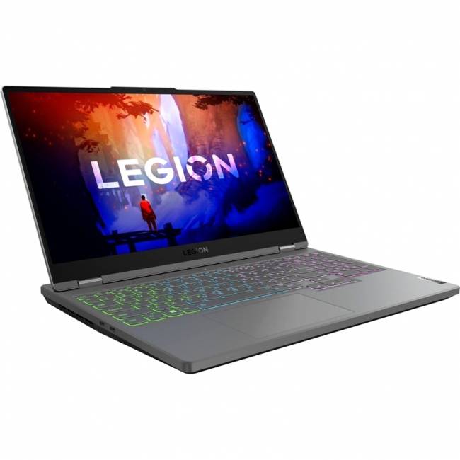 Ноутбук Lenovo Legion 5 15ARH7H (82RD000SRU) — для бизнеса и офиса