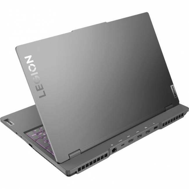 Ноутбук Lenovo Legion 5 15ARH7H (82RD000SRU) — для бизнеса и офиса