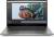 Ноутбук HP ZBook Studio G8 15.6 — для бизнеса и офиса