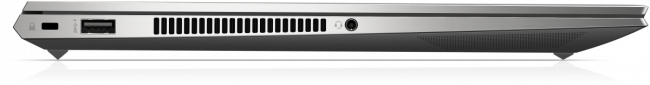 Ноутбук HP ZBook Studio G8 15.6 — для бизнеса и офиса