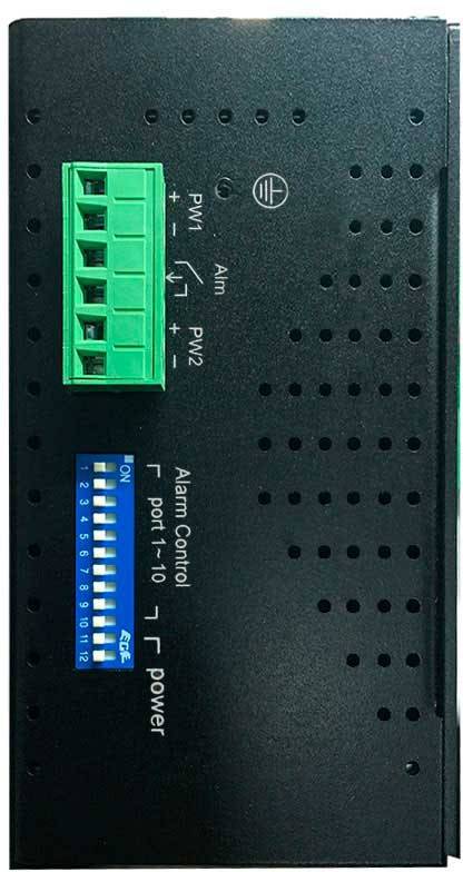 Коммутатор OSNOVO SW-80822/ILR — для бизнеса и офиса Коммутатор OSNOVO SW-80822/ILR — для бизнеса и офиса