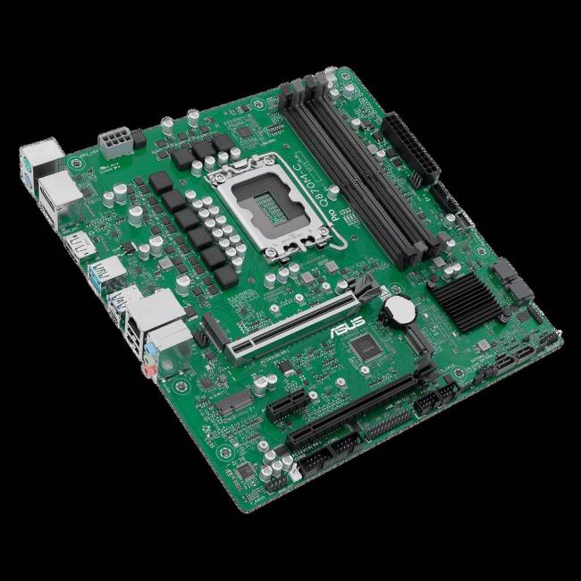 Материнская плата ASUS 90MB1KEP-M0EAYC — для бизнеса и офиса Материнская плата ASUS 90MB1KEP-M0EAYC — для бизнеса и офиса
