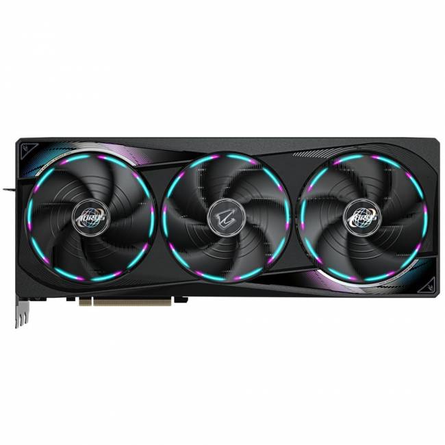 Видеокарта Gigabyte GV-N5080AORUS M-16GD — для бизнеса и офиса Видеокарта Gigabyte GV-N5080AORUS M-16GD — для бизнеса и офиса