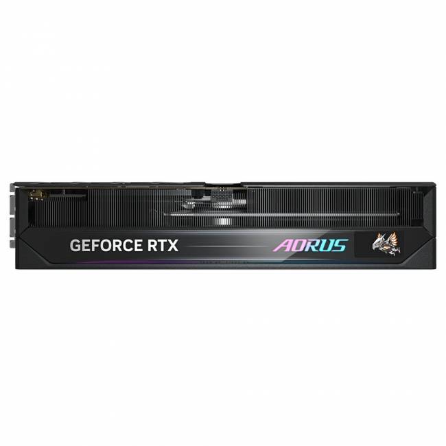 Видеокарта Gigabyte GV-N5080AORUS M-16GD — для бизнеса и офиса Видеокарта Gigabyte GV-N5080AORUS M-16GD — для бизнеса и офиса