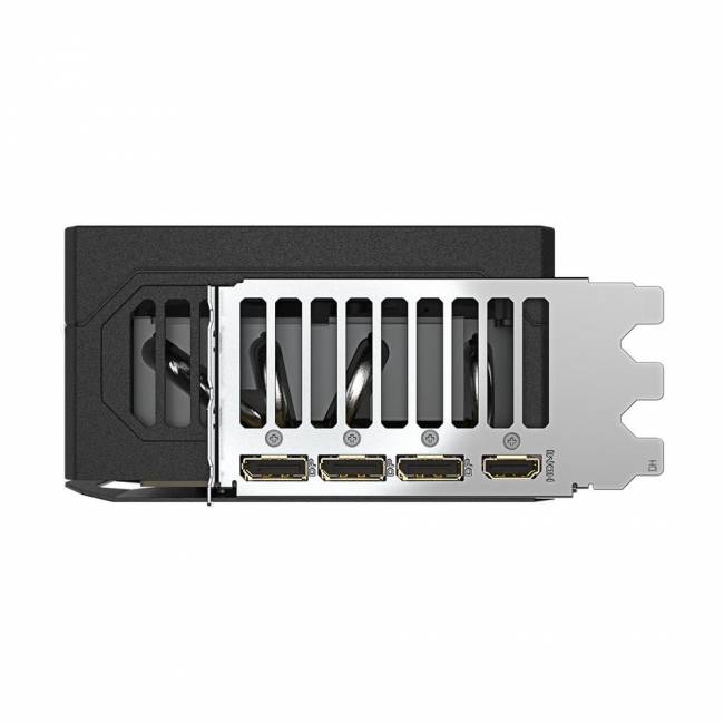 Видеокарта Gigabyte GV-N5080AORUS M-16GD — для бизнеса и офиса Видеокарта Gigabyte GV-N5080AORUS M-16GD — для бизнеса и офиса