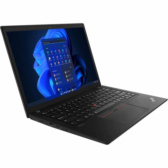 Ноутбук Lenovo ThinkPad X13 G3 (21BN0011US) — для бизнеса и офиса