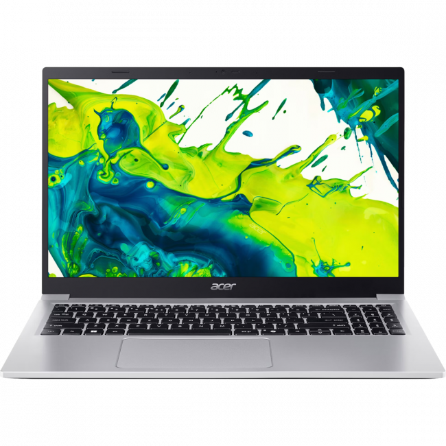 Ноутбук Acer NX.D2EER.001 — для бизнеса и офиса Ноутбук Acer NX.D2EER.001 — для бизнеса и офиса