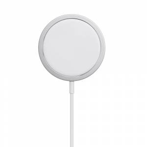 GCR Магнитное зарядное устройство MagSafe для зарядки iPhone 12, 15W, USB TypeC, GCR-52594 Greenconnect MagSafe для зарядки iPhone 12, 15W, USB TypeC, GCR-52594
