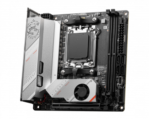Материнская плата MSI MPG B650I EDGE WIFI