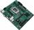 Материнская плата ASUS PRO H610M-C D4-CSM — для бизнеса и офиса Материнская плата ASUS PRO H610M-C D4-CSM — для бизнеса и офиса