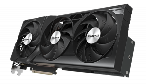 Видеокарта Gigabyte GeForce RTX 4090 WINDFORCE V2 24G