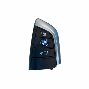 Ключ смарт BMW F15/F16 ID49 PCF7953P 433 MHz FSK с Keyless (Корея)