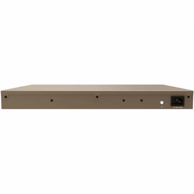 коммутатор Tenda G5328F — для бизнеса и офиса коммутатор Tenda G5328F — для бизнеса и офиса