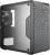 Корпус без блока питания Cooler Master MasterBox Q300L — для бизнеса и офиса Корпус без блока питания Cooler Master MasterBox Q300L — для бизнеса и офиса