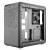 Корпус без блока питания Cooler Master MasterBox Q300L — для бизнеса и офиса Корпус без блока питания Cooler Master MasterBox Q300L — для бизнеса и офиса