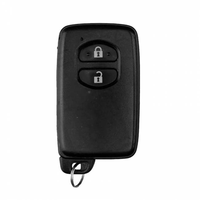 Ключ смарт TOYOTA Aqua 2011 4D+ 313 MHz FSK — для бизнеса и офиса Ключ смарт TOYOTA Aqua 2011 4D+ 313 MHz FSK — для бизнеса и офиса