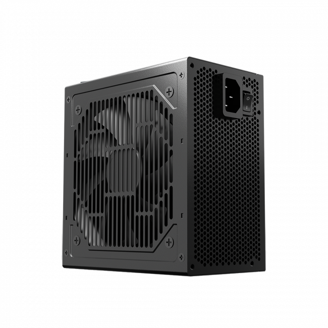 Блок питания ПК PCCooler P3-F450-W1H — для бизнеса и офиса Блок питания ПК PCCooler P3-F450-W1H — для бизнеса и офиса