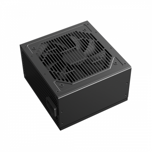 Блок питания ПК PCCooler P3-F450-W1H — для бизнеса и офиса Блок питания ПК PCCooler P3-F450-W1H — для бизнеса и офиса