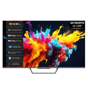 Телевизор ЖК 50'' Skyworth Skyworth 50Q67H